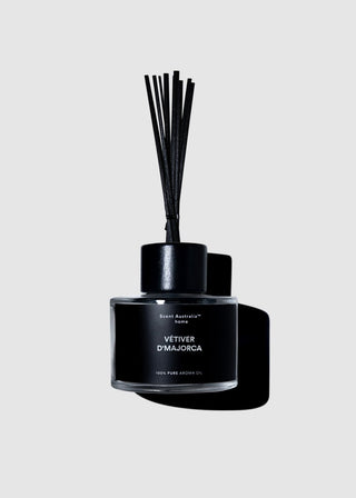 3 Fragrance Oils To Transform Your Home's Inner Atmosphere