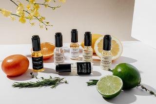 6 Significant Factors to Consider When Scent Shopping