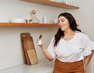 What You Need To Know Before Using Room Spray As A Perfume