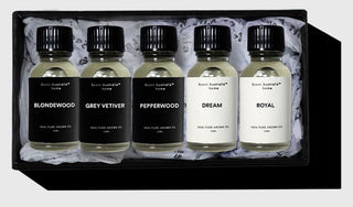 Best Ways to Maintain Essential Oils In Your Room