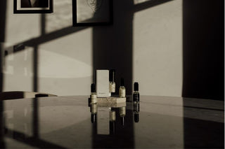 Arabian Jasmine & Marigold Fragrance