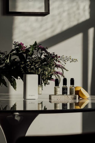 Rose Berry Fragrance