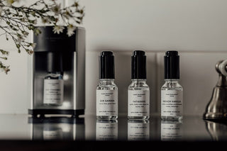 Elevate Your Nigh With An Essential Oil Routine