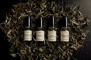 Essential Oils for a Good Night's Sleep