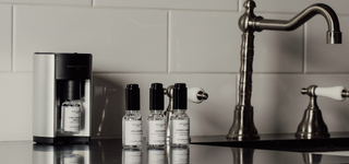 Guide To Finding The Perfect Essential Oil Scent For Your Kitchen