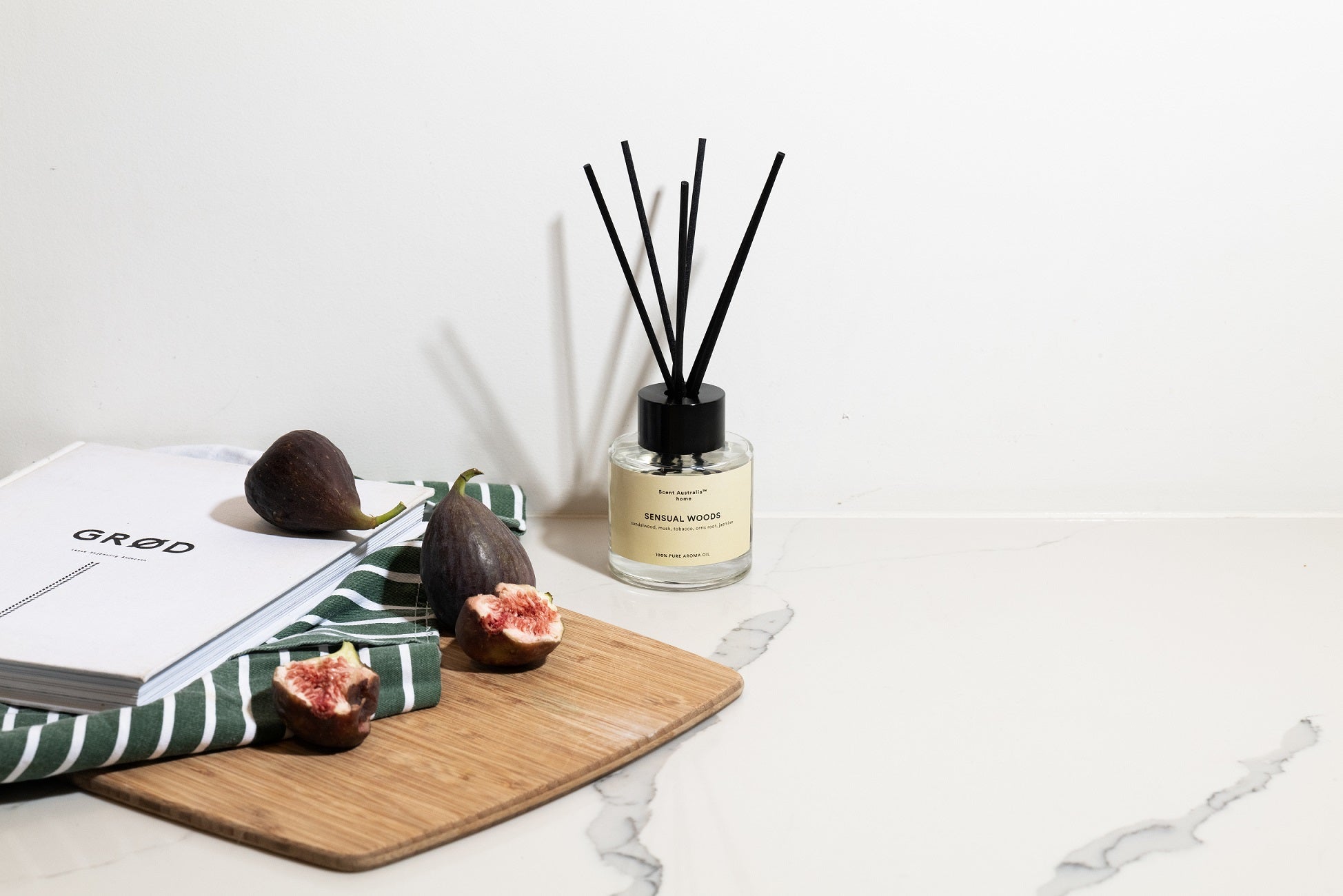 How to Position Your Reed Diffuser for Maximum Effect - Kirri