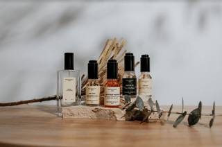 luxury room spray product from scent Australia home