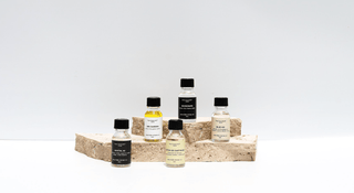 The Health Benefits of Using a Scent Diffuser in Your Home