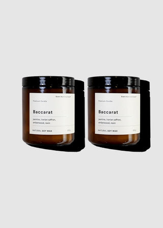 Why Is Scent Candle A Popular Choice In Home