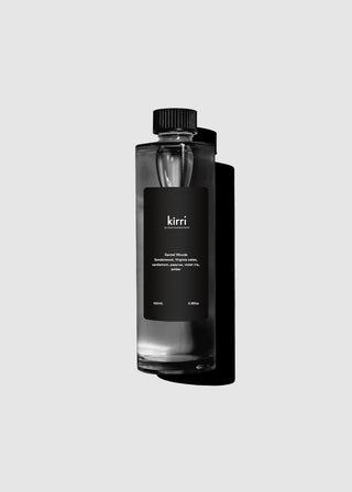 Santal Woods Wood Diffuser Refill (100ml) (Formerly Santal 66)