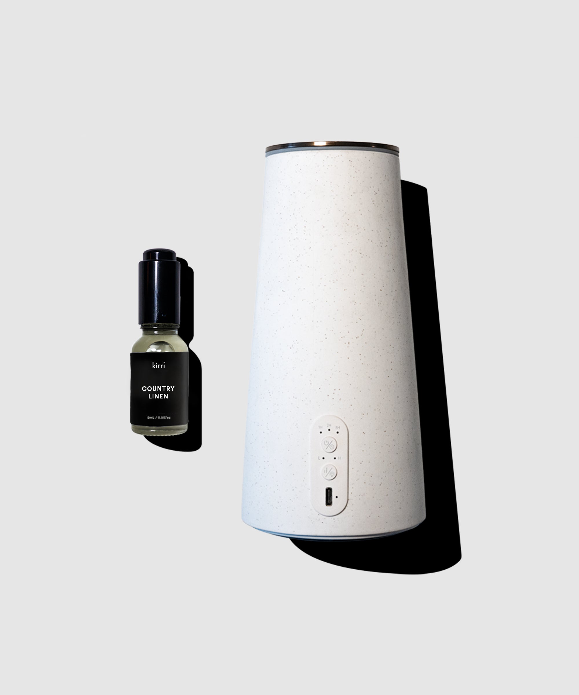 Element Diffuser (Smart) + FREE Best Seller Oil of Your Choice