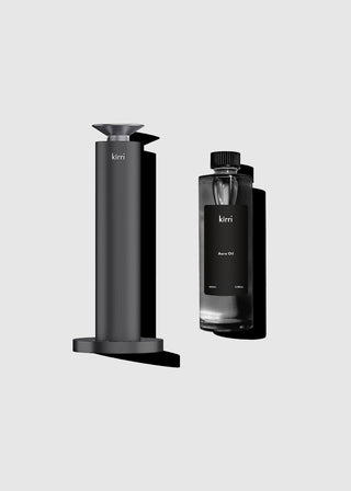 Beacon Diffuser (Smart) + 100ml Aura Oil Bundle