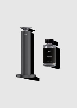 Beacon Diffuser (Smart) + FREE 30ml Best Seller Oil of Your Choice