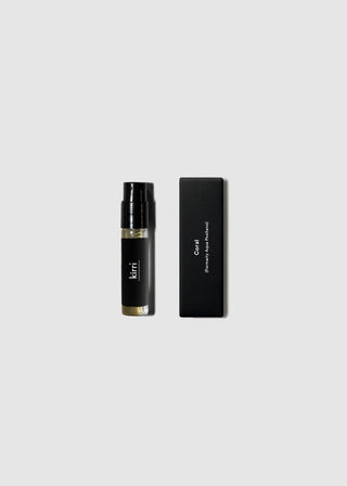 Coral Spray Sample - Designer Range (2ml) (Formerly Aqua Positano)