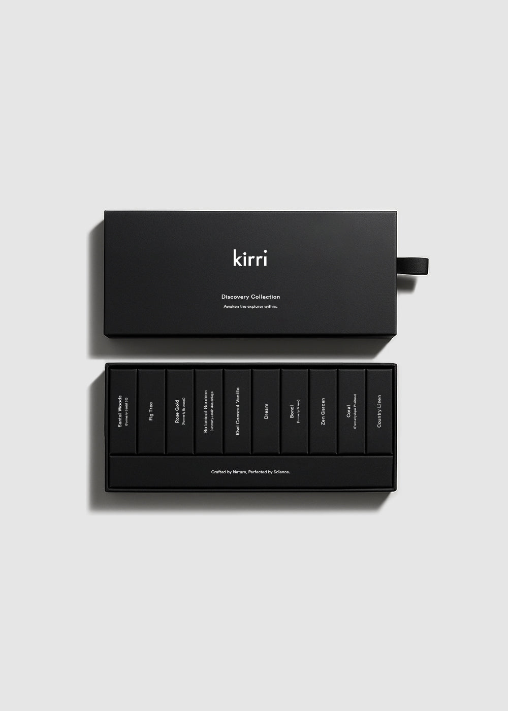 Discovery Sample Pack - 2ml Iconic Range x 10