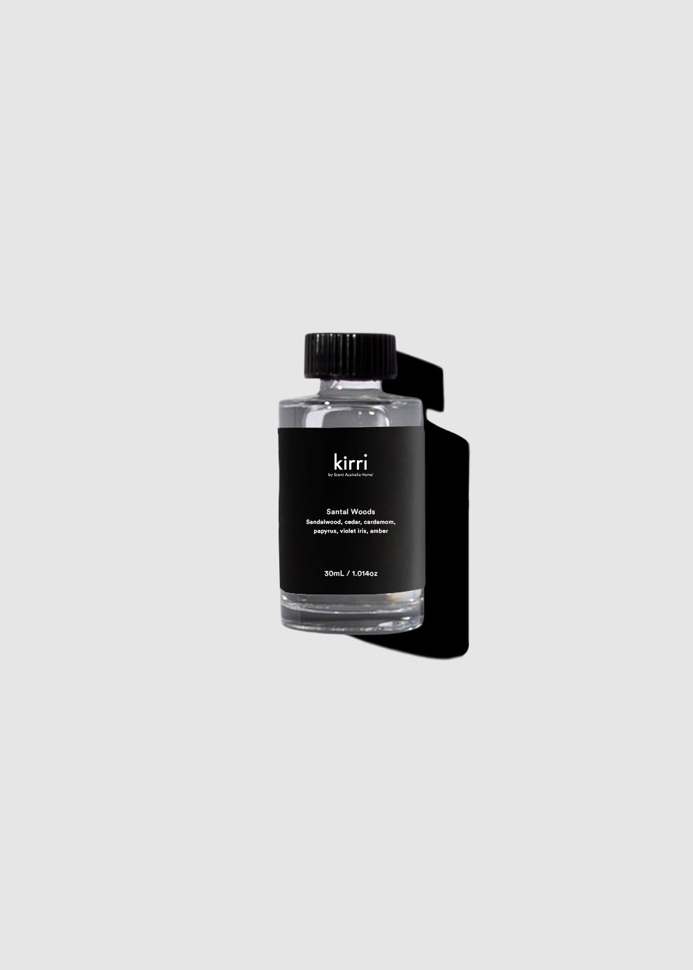 Santal Woods Oil (30ml) (Formerly Santal 66)