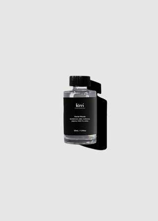 Santal Woods Oil (30ml) (Formerly Santal 66)
