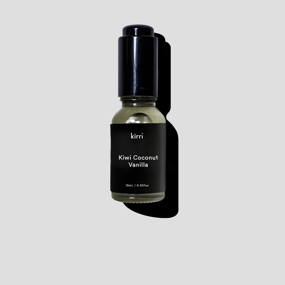 Kiwi Coconut Vanilla Oil (15ml)