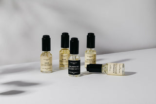 10 Practical Ways to Use Fragrance Oils in Your Home
