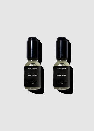 Elevate Your Sanctuary: Luxury Bathroom Scents with Kirri by Scent Australia Home