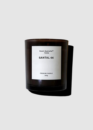 Elevate Your Home with Fragrance Candles from Kirri by Scent Australia Home