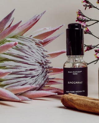 Aroma Oil vs. Essential Oil: Unveiling the Scentsational Showdown