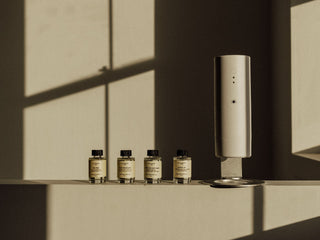 home fragrance diffuser