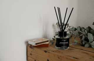 Helpful Tips for Reed Diffuser Maintenance