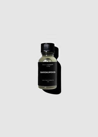 6 Incredible Health Reasons Sandalwood Oil Is Good for You