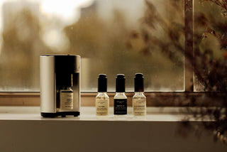 A Guide to Maintenance and Longevity of Smart Diffusers