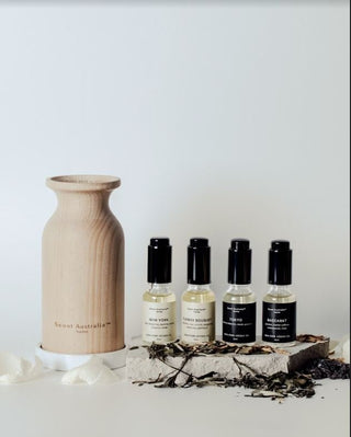 Dark Orchid Fragrance
