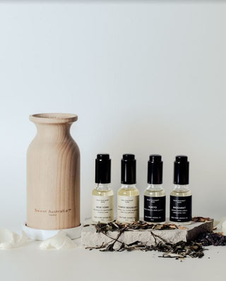 Mediterranean Fig Oil