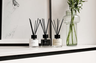 Choosing Fragrance Oils That Work Well with Air Diffusers