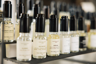 Everything You Need To Know About Fragrance Oil In Your Home 