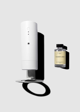 How Essential Oil Diffusers Enhance Your Well-being