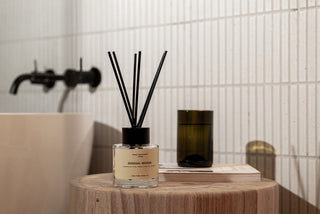 How Many Reeds Should I Put in a Diffuser