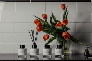 How to Make Your Reed Diffuser Smell Stronger