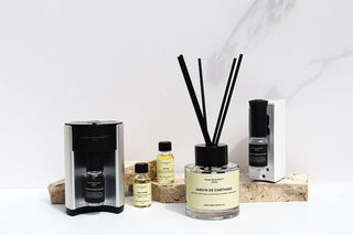 How to Use Scent Profiles to Pick Your Unique Fragrance