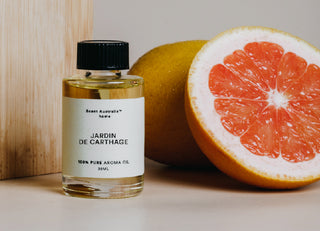Jardin de Carthage Scent Australia Home Similar Fragrances