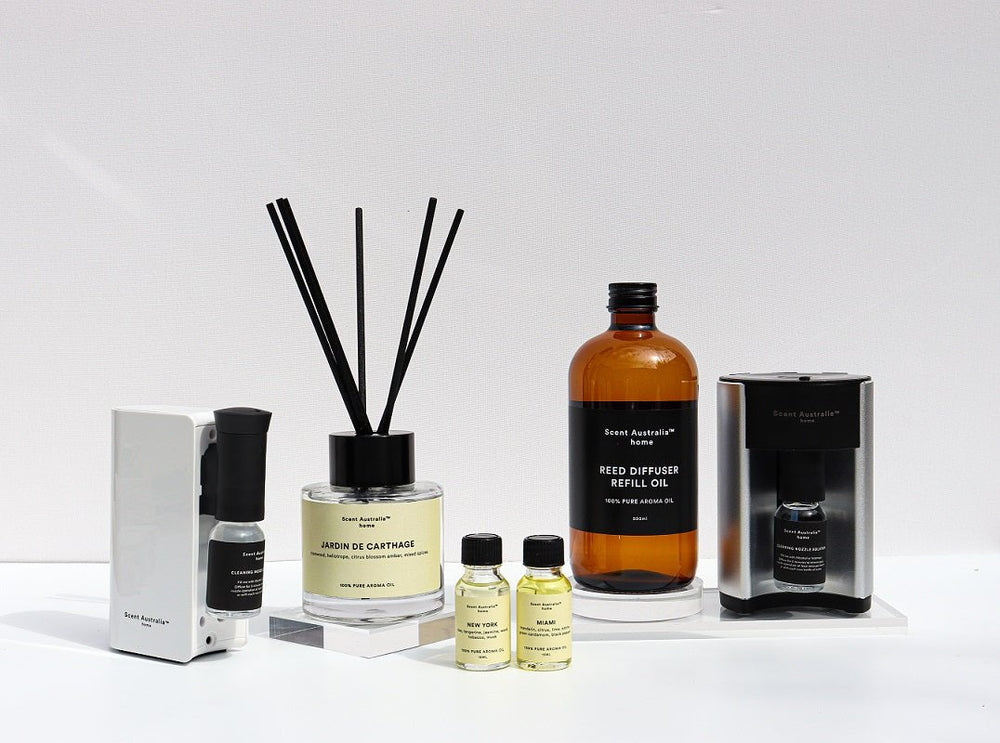 Diffuser Knowing Knowing All the Basics and Benefits of Aromatherapy Diffusers