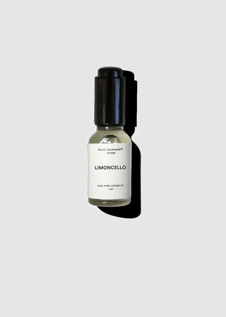 Limoncello Oil