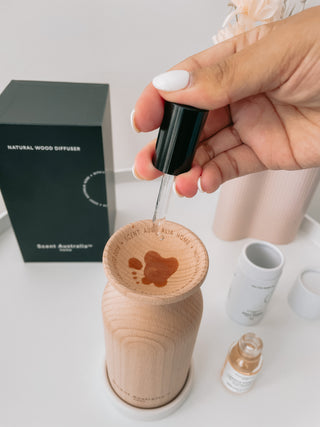 Gift Mom a Scent Australia Home Fragrance Oil Subscription This Mother’s Day