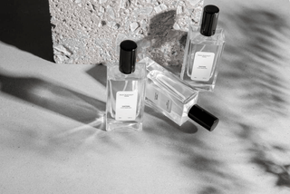 scent