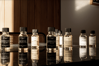 Essential Oil from Scent Australia Home 