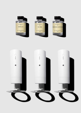 Elevate Your Home Ambiance with Aroma Scent Diffusers