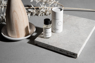 essential oils