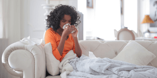 Are Essential Oils Safe For People With Allergies?