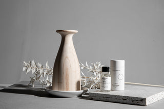 A Guide to Choosing the Best Diffuser for Your Home