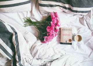 Mindful Mornings: How Fragrance Can Transform Your Daily Rituals