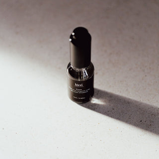 kirri dream 15ml micro oil with a dropper cap